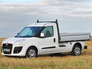 Fiat Doblo Work Up